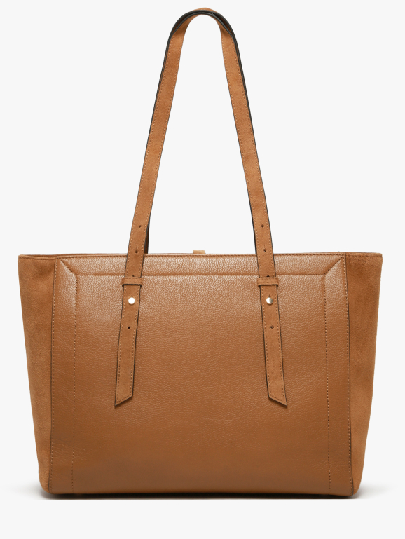 Shoulder bag ALTESSE SUEDE