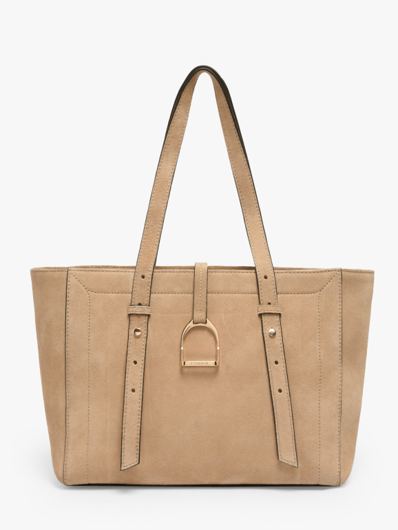 Schoudertas ALTESSE SUEDE