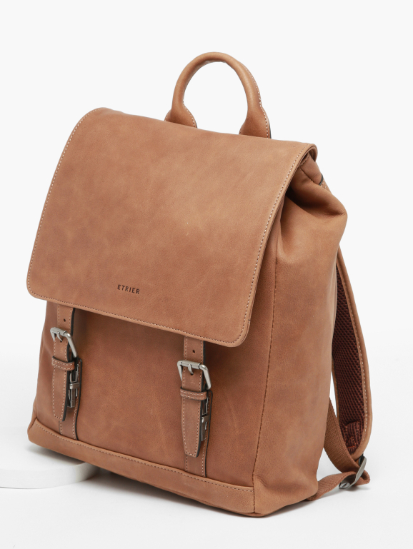 1 compartment  backpack
