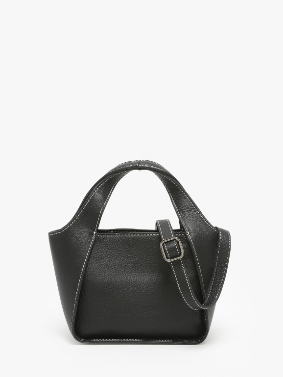 Sac bandoulière FOUDRE