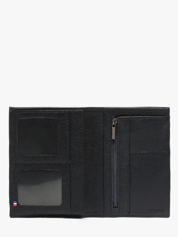Portefeuille porte-monnaie