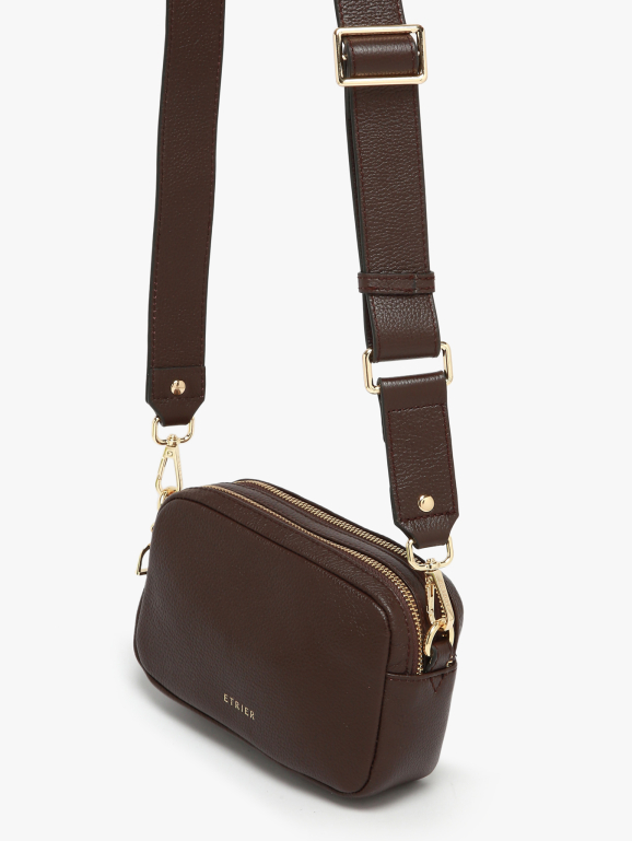 Crossbody bag S TRADITION