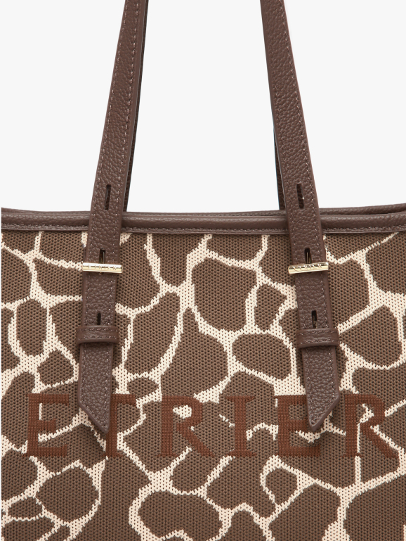 Sac bandoulière SAFARI