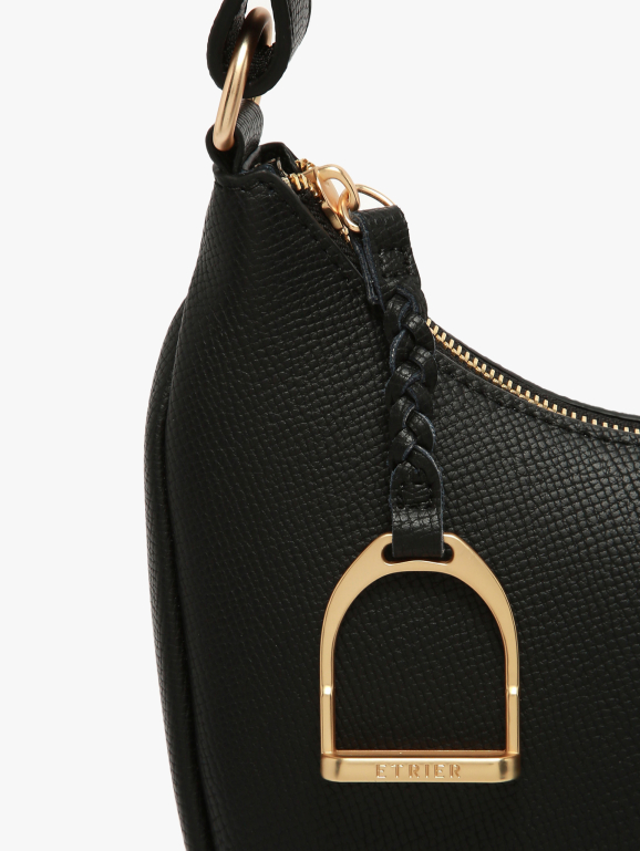 Crossbody bag TORSADE