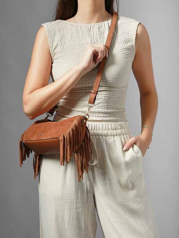 Sac bandoulière COUNTRY
