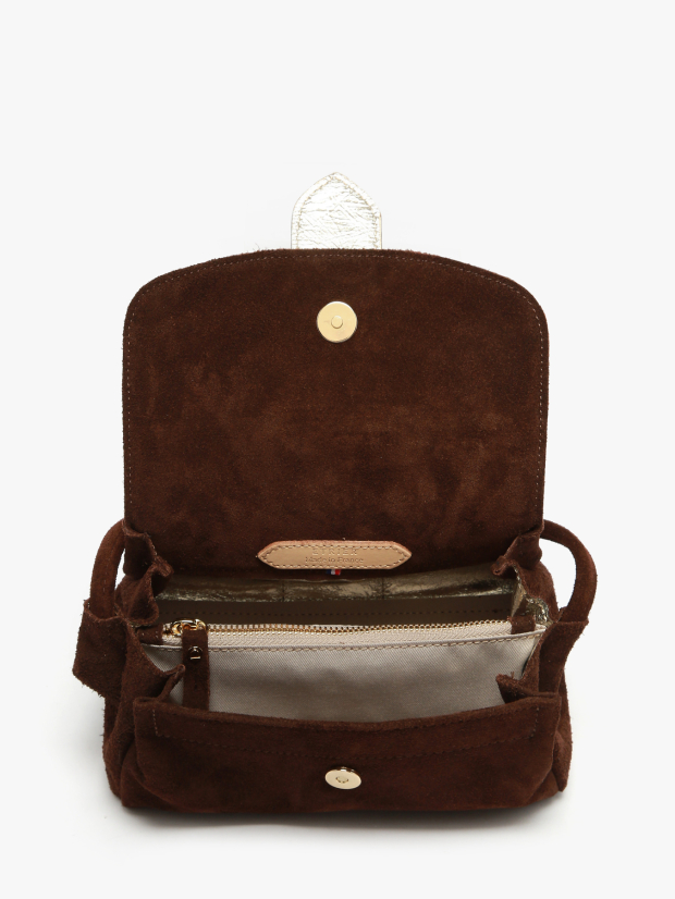 Sac bandoulière AGNES