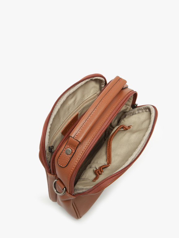 Sac bandoulière FLANDRES