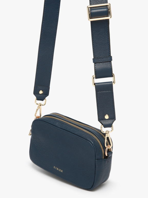 Crossbody bag TRADITION