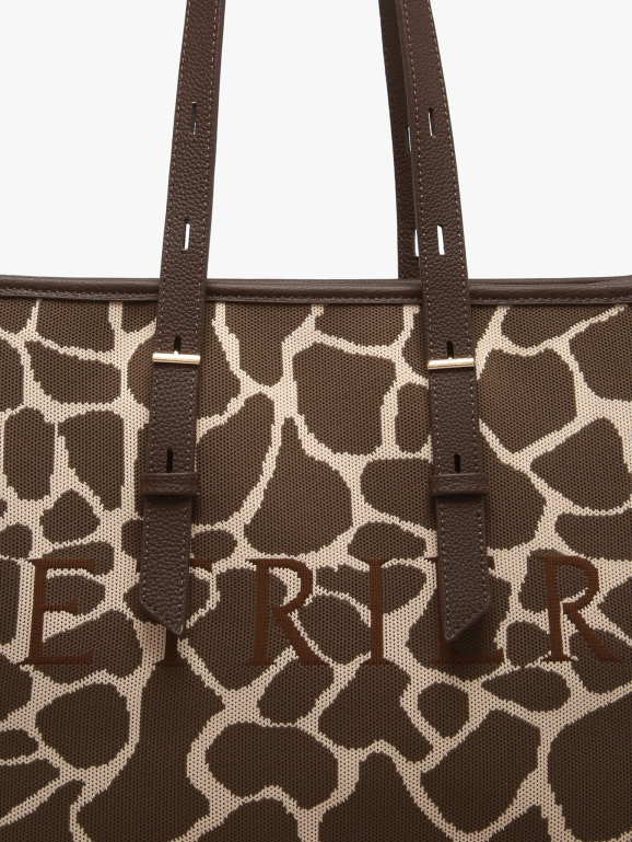 Shoulder bag SAFARI