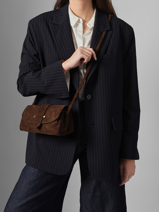 Sac bandoulière AGNES