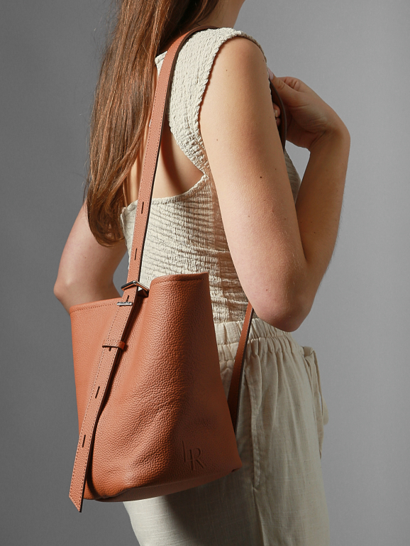 Cross body tas CAVALIER