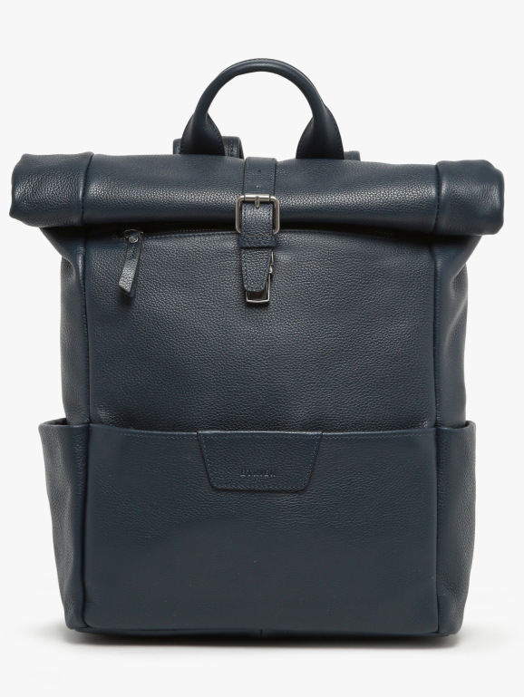1 compartment backpack