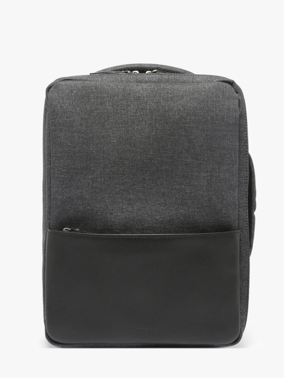 Sac de voyage cabine hybride LIGHT