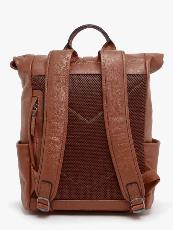 1 compartment backpack