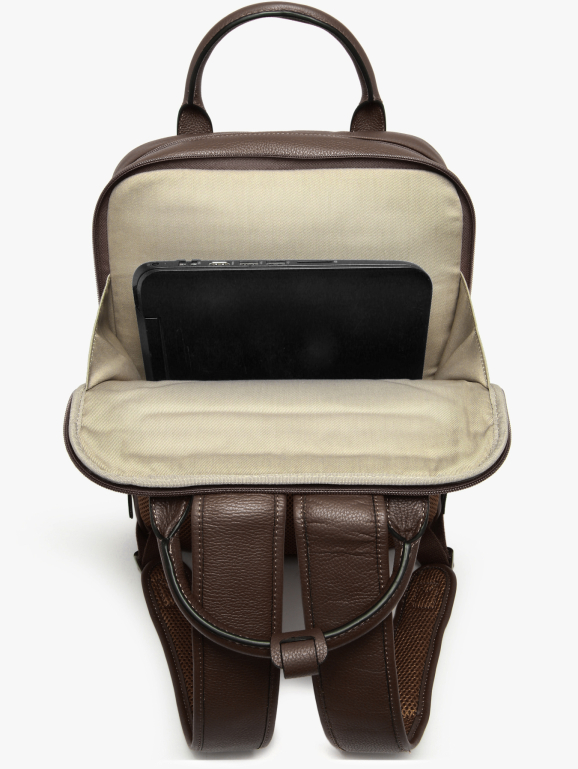 2-compartment backpack