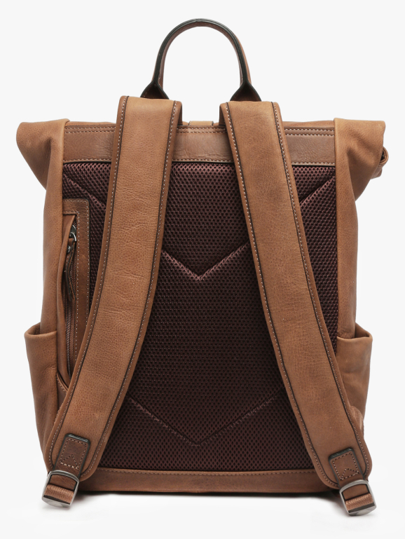 2-compartment  backpack