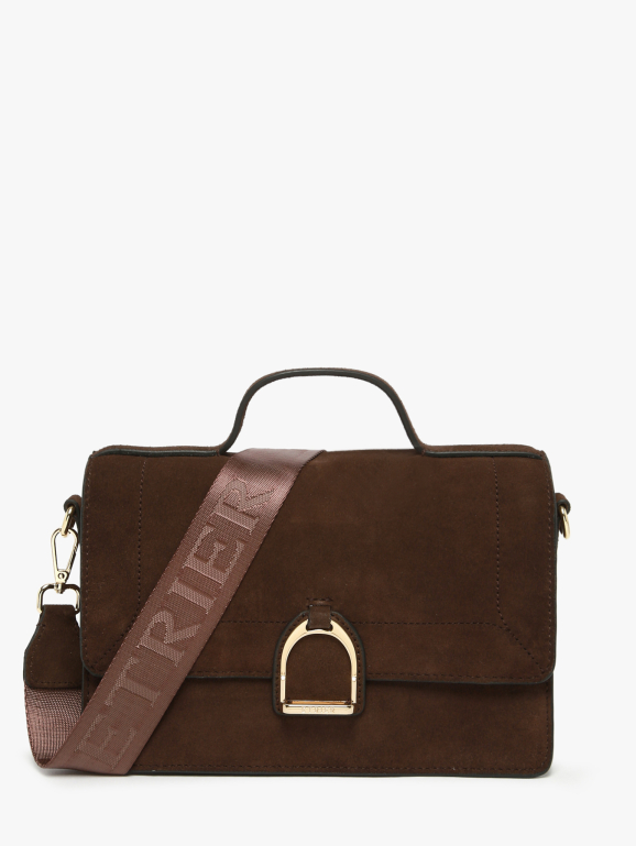 Sac bandoulière ALTESSE SUEDE