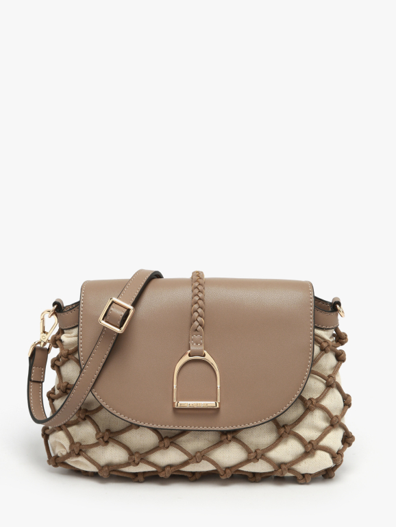 Cross body tas SAHARA