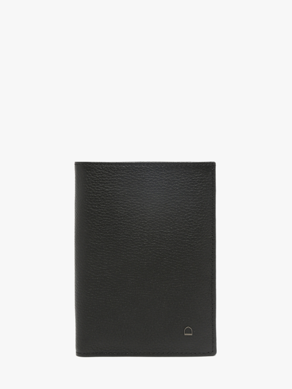 Wallet with coin purse MADRAS