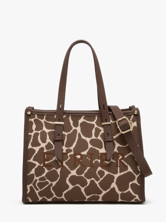 Sac bandoulière SAFARI