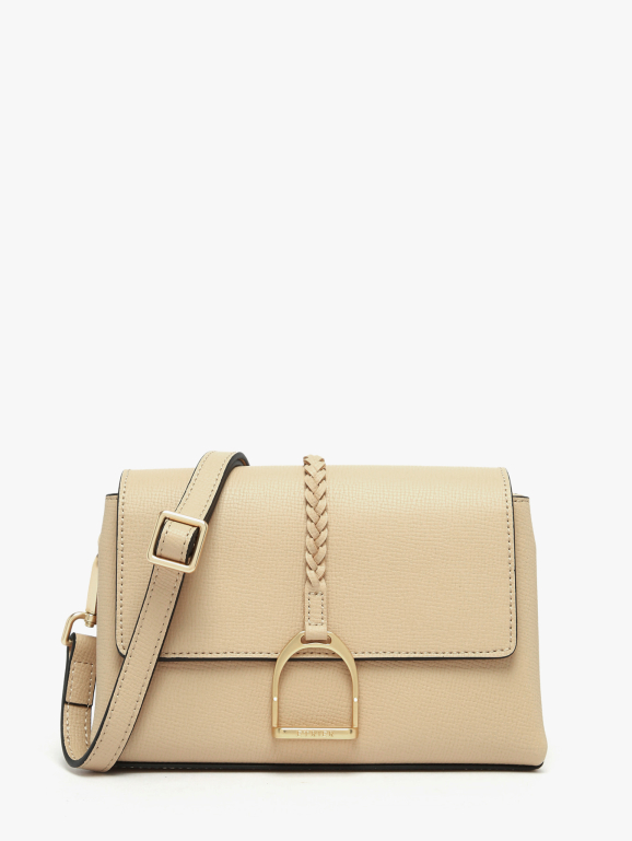 Sac bandoulière TORSADE