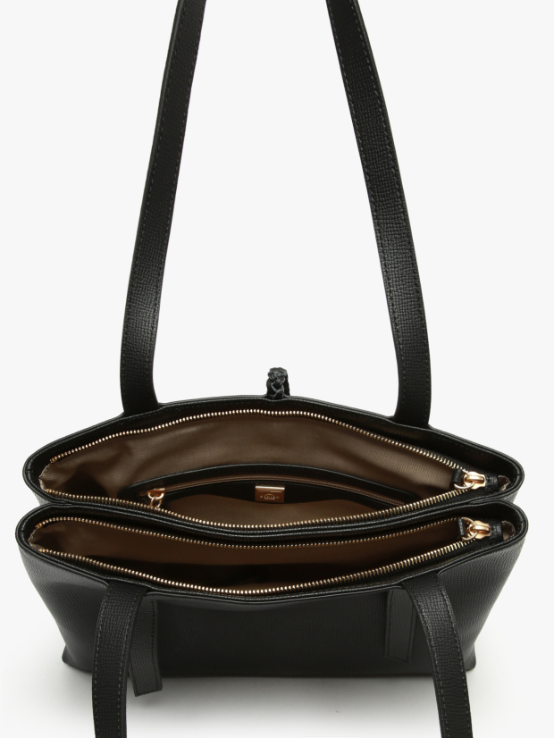 Shoulder bag TORSADE