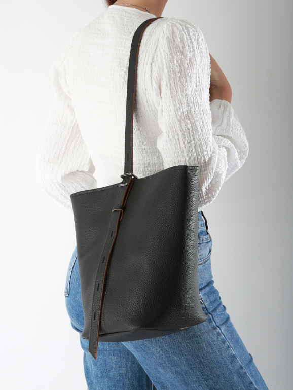 Cross body tas CAVALIER