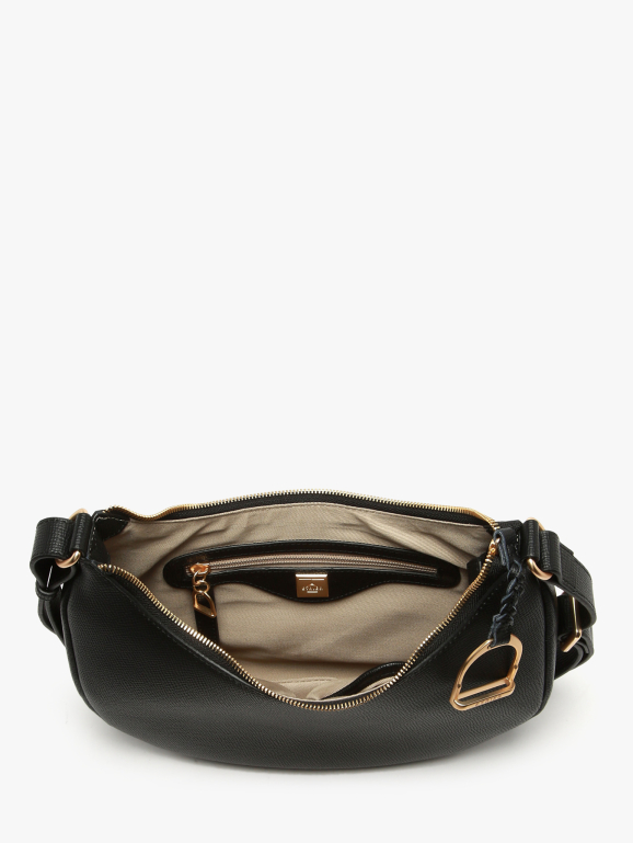 Crossbody bag TORSADE