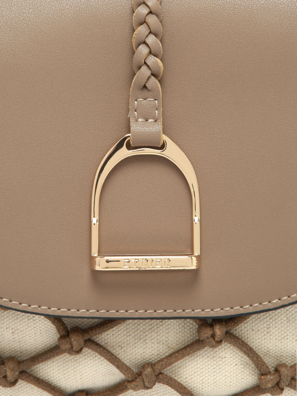 Cross body tas SAHARA