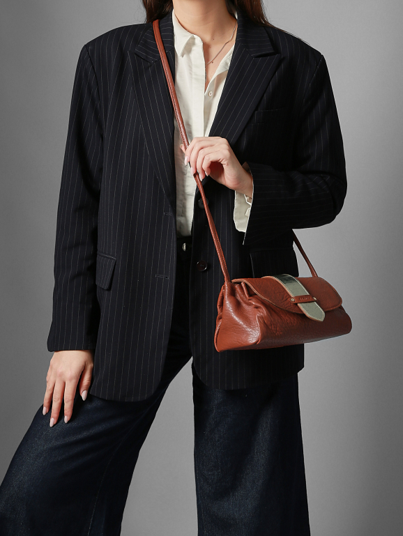 Sac bandoulière AGNES
