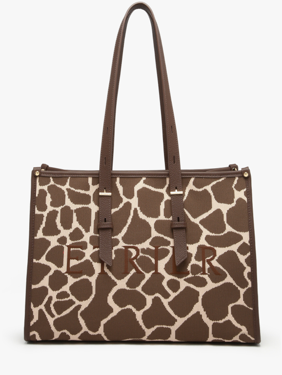 Shoulder bag SAFARI