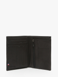 Wallet with coin purse OIL