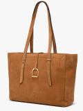 Shoulder bag ALTESSE SUEDE