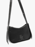 Sac bandoulière FOUDRE