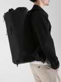 Cabin duffle bag backpack