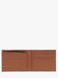 Wallet with coin purse