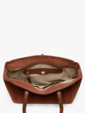 Shoulder bag ALTESSE SUEDE