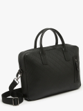 1 compartment business bag with 15\" laptop sleeve