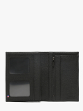 Wallet with coin purse MADRAS