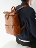 1 compartment backpack