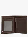 Wallet with card holder