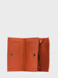 Portefeuille met portemonnee MADRAS