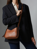Crossbody bag FOUDRE