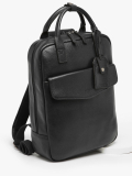 Sac à dos business Flandres 1 compartiment cuir