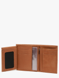Wallet with card holder