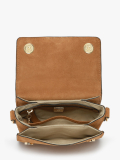 Crossbody bag ALTESSE SUEDE