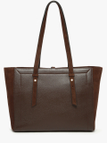 Shoulder bag ALTESSE SUEDE