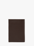 Wallet with coin purse