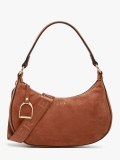 Shoulder bag ALTESSE SUEDE