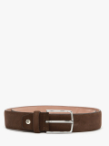 Marron fonce